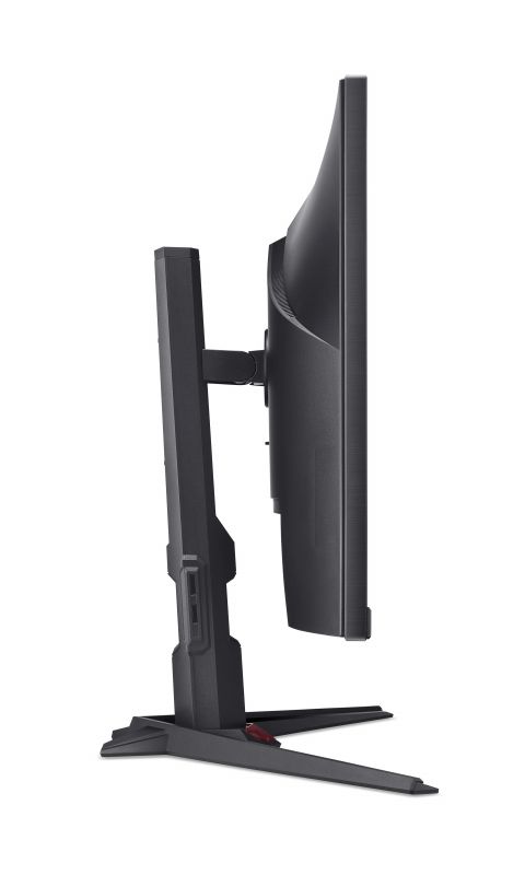 Монітор Acer 27"Nitro XV270UF3bmiiprx 2xHDMI, DP, MM IPS, 2560x1440, 320Hz, 1ms