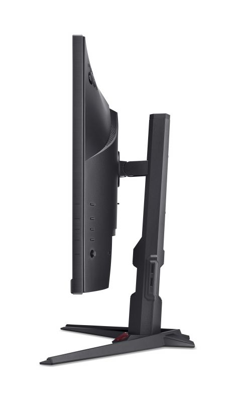 Монітор Acer 27"Nitro XV270UF3bmiiprx 2xHDMI, DP, MM IPS, 2560x1440, 320Hz, 1ms