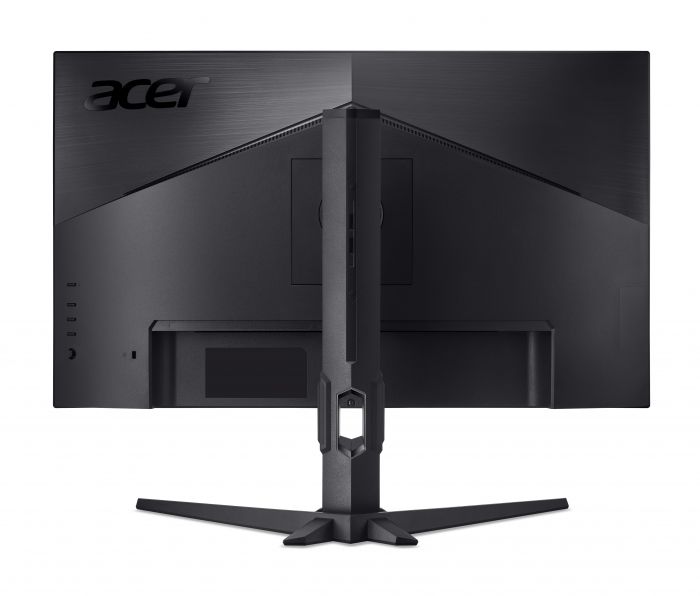 Монітор Acer 27"Nitro XV270UF3bmiiprx 2xHDMI, DP, MM IPS, 2560x1440, 320Hz, 1ms