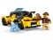 Конструктор LEGO City Жовте таксі