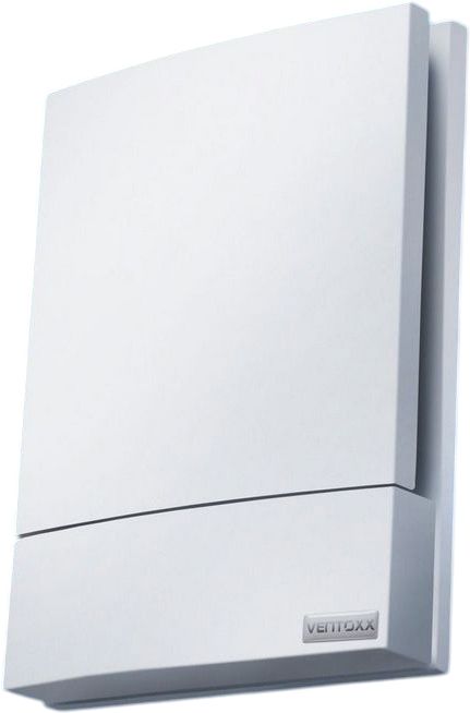Рекуператор Ventoxx Harmony Smart 0,5м пульт дистанційного керування Wi-Fi LED-індикація пластикова решітка