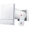 Рекуператор Ventoxx Harmony Smart 0,75м  пульт дистанційного керування Wi-Fi LED-індикація захисна кришка