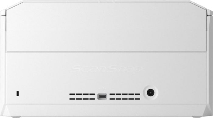 Документ-сканер A4 Ricoh ScanSnap iX2500 White