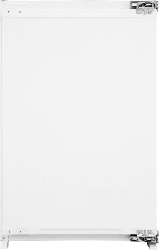 Холодильник Beko вбудований 86x55x55, xолод.відд.-97л, мороз.відд.-13л, 2дв., A+, E, білий