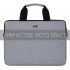 Сумка для ноутбука 2E, Slim Keeper 13.3/14", сірий