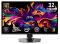 Монітор MSI 31.5" MAG 322UP-E16 2xHDMI, DP, USB-C, Audio, QD-OLED, 3840x2160, 165Hz, 0.03ms, sRGB 138%, FreeSync, HAS, HDR400