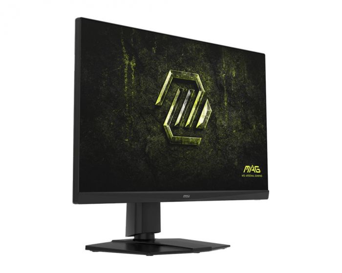 Монітор MSI 27" MAG 272QPF-E20 2xHDMI, DP, Audio, IPS, 2560x1440, 200Hz, 0.5ms, sRGB 127%, AdaptiveSync, Pivot, HDR400