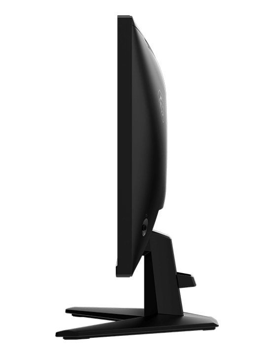 Монітор MSI 24.5" MAG 255XF 2xHDMI, DP, Audio, IPS, 300Hz, 0.5ms, sRGB 120%, FreeSync