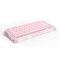 Клавіатура механічна GravaStar Mercury K1 80keys, GravaStar x Kailh Cheery Pink, EN, BT/WL/USB, Sakura Pink