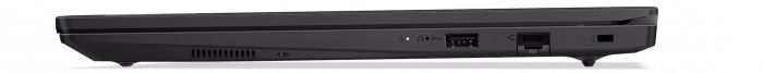 Ноутбук Lenovo V15-G5 15.6" FHD IPS AG, Intel i3-1315U, 8GB, F512GB, UMA, Win11P, чорний