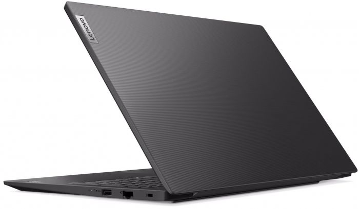 Ноутбук Lenovo V15-G5 15.6" FHD IPS AG, Intel i3-1315U, 16GB, F512GB, UMA, Win11P, чорний