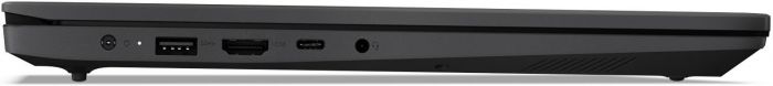 Ноутбук Lenovo V15-G4 15.6" FHD IPS AG, AMD R5-7520U, 16GB, F512GB, UMA, DOS, чорний