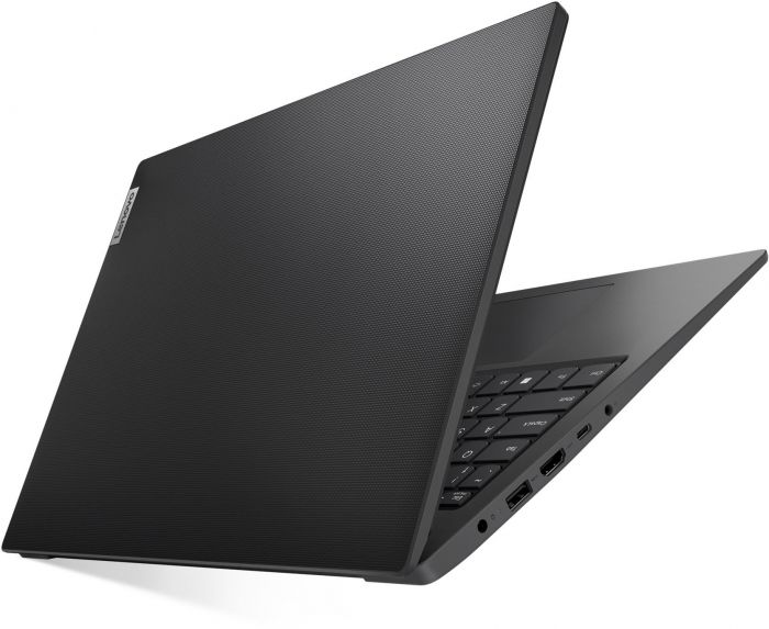 Ноутбук Lenovo V15-G4 15.6" FHD IPS AG, AMD R3-7320U, 8GB, F256GB, UMA, Win11P, чорний