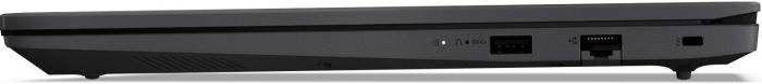Ноутбук Lenovo V15-G4 15.6" FHD IPS AG, AMD R3-7320U, 16GB, F512GB, UMA, DOS, чорний
