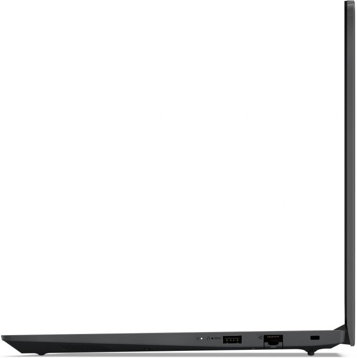 Ноутбук Lenovo V15-G4 15.6" FHD IPS AG, AMD R3-7320U, 16GB, F512GB, UMA, DOS, чорний
