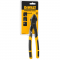 Кусачки діагональні DeWALT DEMOLITION 21см