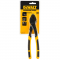 Кусачки діагональні DeWALT DEMOLITION 21см