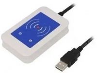 Зчитувач карт ELATEC TWN4 MIFARE кабель 2м