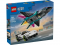 Конструктор LEGO City Реактивний літак проти автомобіля