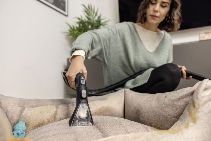 Насадка миюча для м'яких меблів Karcher SE