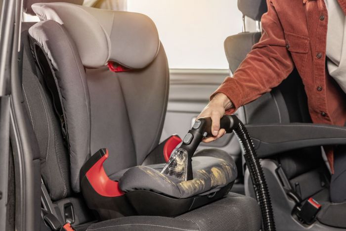 Насадка миюча для м'яких меблів Karcher SE