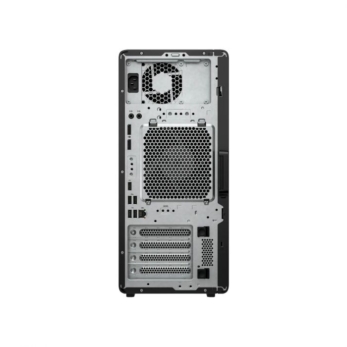 Робоча станція HP Z2-G1i TWR, Intel U7-265, 64GB, F1TB, NVD PRO4000-24 BLWL, кл+м, Win11P