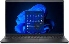 Ноутбук Dell Pro 15 Essential 15.6" FHD AG, Intel i5-1334U, 16GB, F512GB, UMA, Win11, чорний