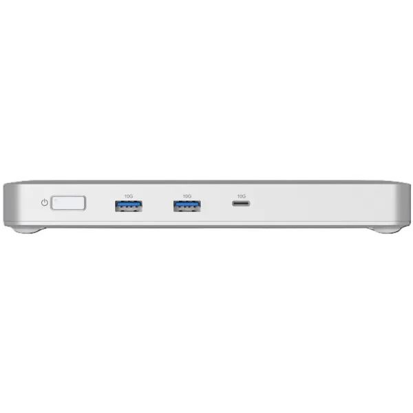 Док-станція D-Link DUF-901 USB-C 4.0, 9 портів