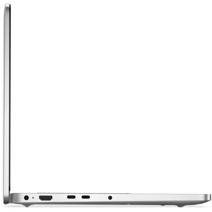 Ноутбук Dell Pro 14 14" FHD+ IPS AG, Intel U7-255U, 32GB, F512GB, UMA, Lin, сріблястий