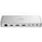 Док-станція D-Link DUF-901 USB-C 4.0, 9 портів