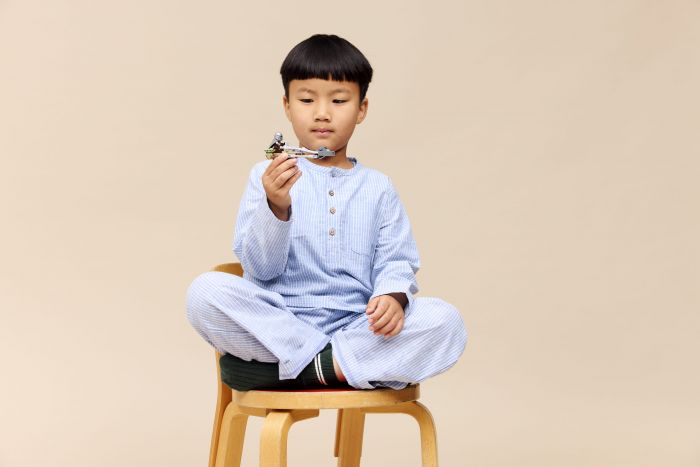 Конструктор LEGO Star Wars Швидкісний мотоцикл Мандалорця й Ґроґу