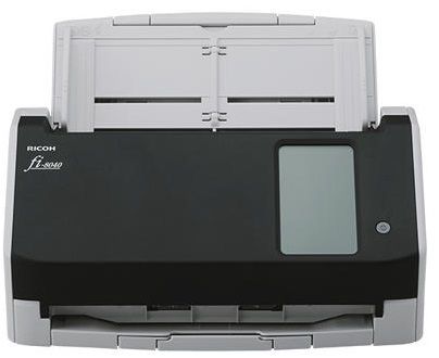 Документ-сканер A4 Ricoh fi-8040
