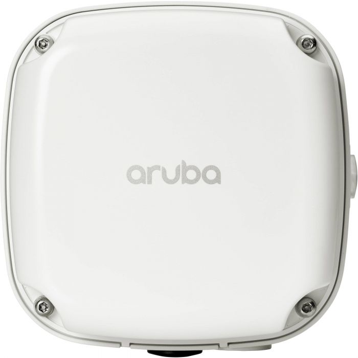 Точка доступу HPE Aruba AP-565, DR 2x2:2, Wi-Fi 6, IOA, Outdoor, LT Warranty