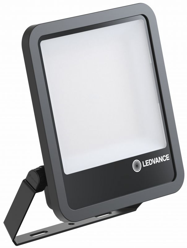 Прожектор LEDVANCE FLOODLIGHT 133Вт 20000Лм 4000K чорний