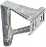 Консоль ZPAS для кріплення 19-дюймових монтажних профілів