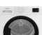 Сушильна машина Indesit тепловий насос, 8кг, A+, 54,5см, дисплей, білий