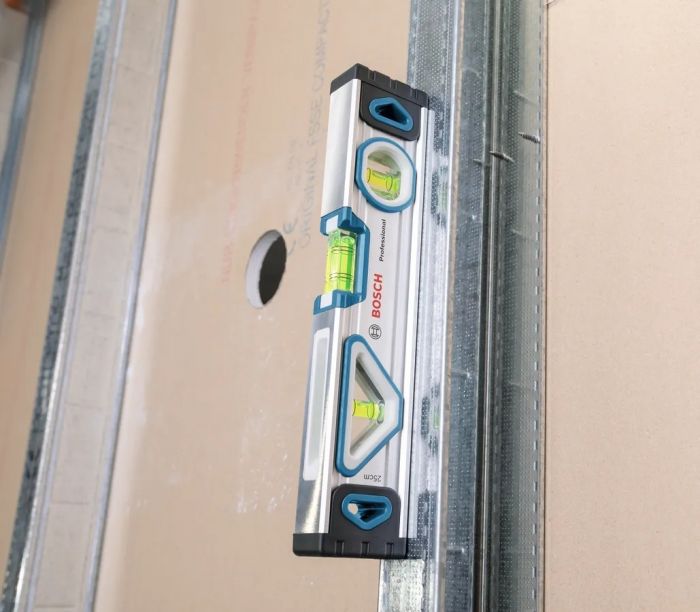 Кейс електрика Bosch Professional VDE набір 37шт