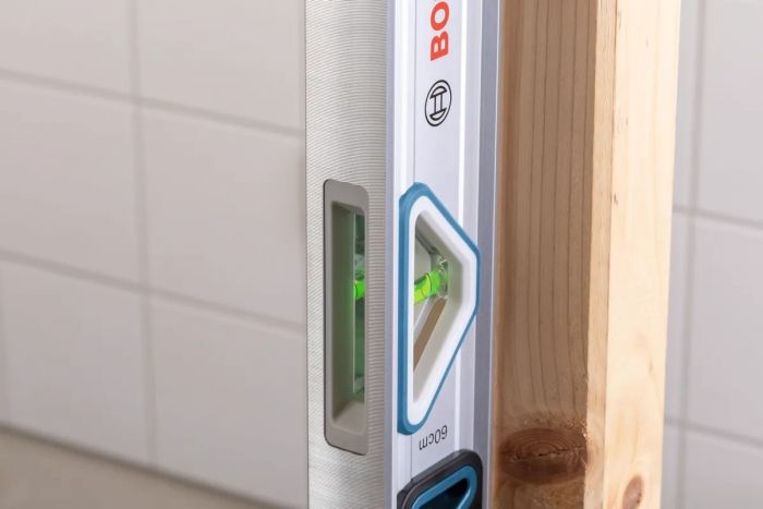Кейс електрика Bosch Professional VDE набір 37шт