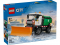 Конструктор LEGO City Снігоочисник