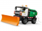 Конструктор LEGO City Снігоочисник