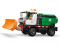 Конструктор LEGO City Снігоочисник