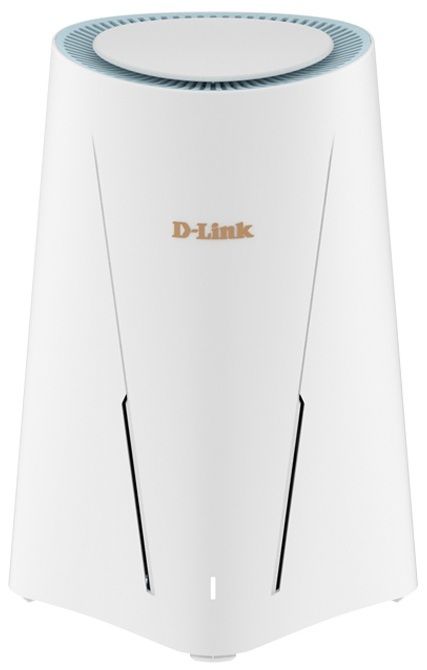 Маршрутизатор D-Link DBR-560 AX6000, 4xGE LAN, 1x2.5GE WAN, 1xUSB Type-C