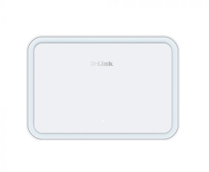 Мобільный Маршрутизатор D-Link DBR-330 AX3000, 5G/LTE, 5260mА*год