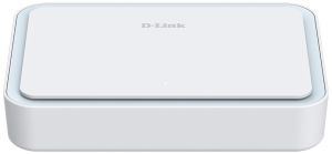 Мобільный Маршрутизатор D-Link DBR-330 AX3000, 5G/LTE, 5260mА*год