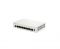 Мультисервiсний Маршрутизатор D-Link DBR-600-P, 7x2.5GE LAN PoE, 1x2.5GE LAN/WAN PoE, 1x2.5GE WAN, 1xUSB 3.0, 120Вт