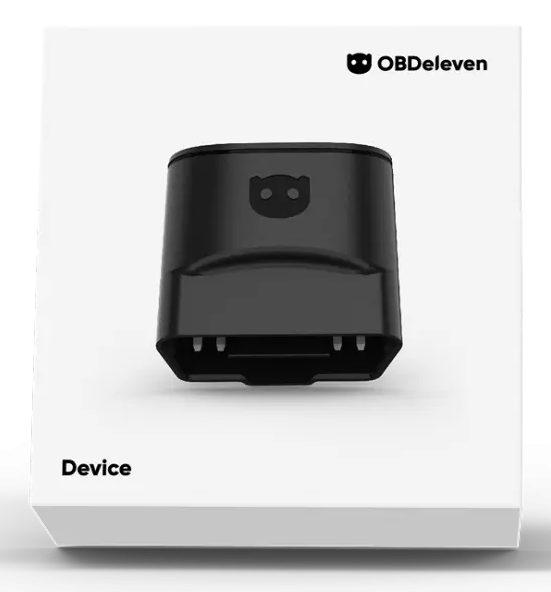 Автосканер OBDeleven 3 + 200 credits