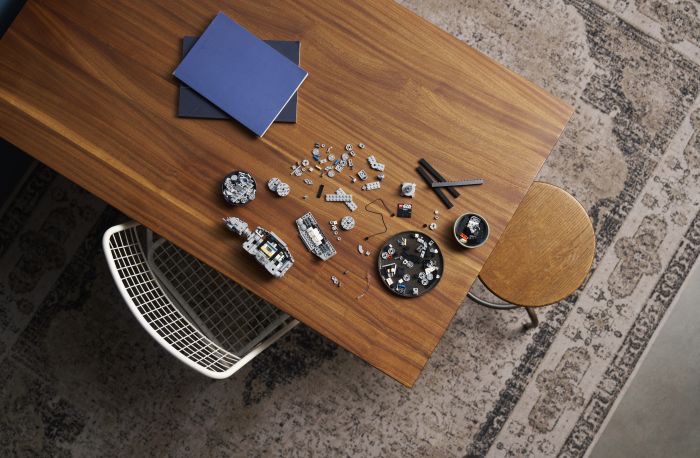 Конструктор LEGO Star Wars AT-AT