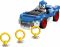 Конструктор LEGO Sonic Сонік: спідстер «Блискавка»