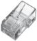 Конектор DIGITUS CAT 5e RJ45, UTP, 100шт.