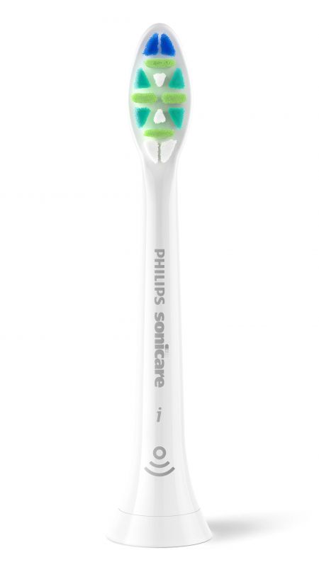 Насадки для зубної щітки PHILIPS Sonicare HX9004/87 i InterCare